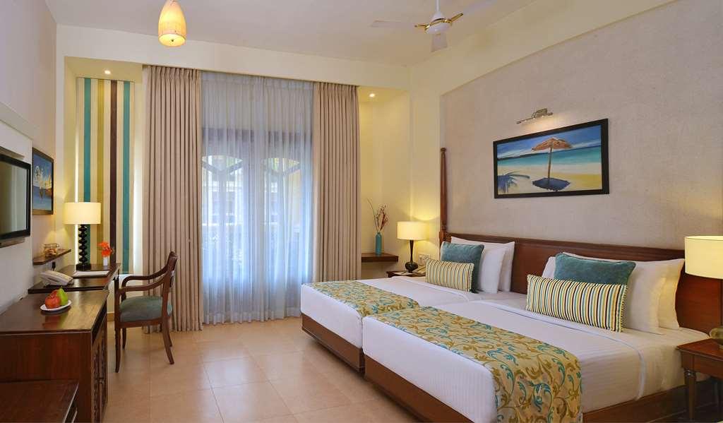 Country Inn & Suites By Radisson, Goa Candolim Room photo