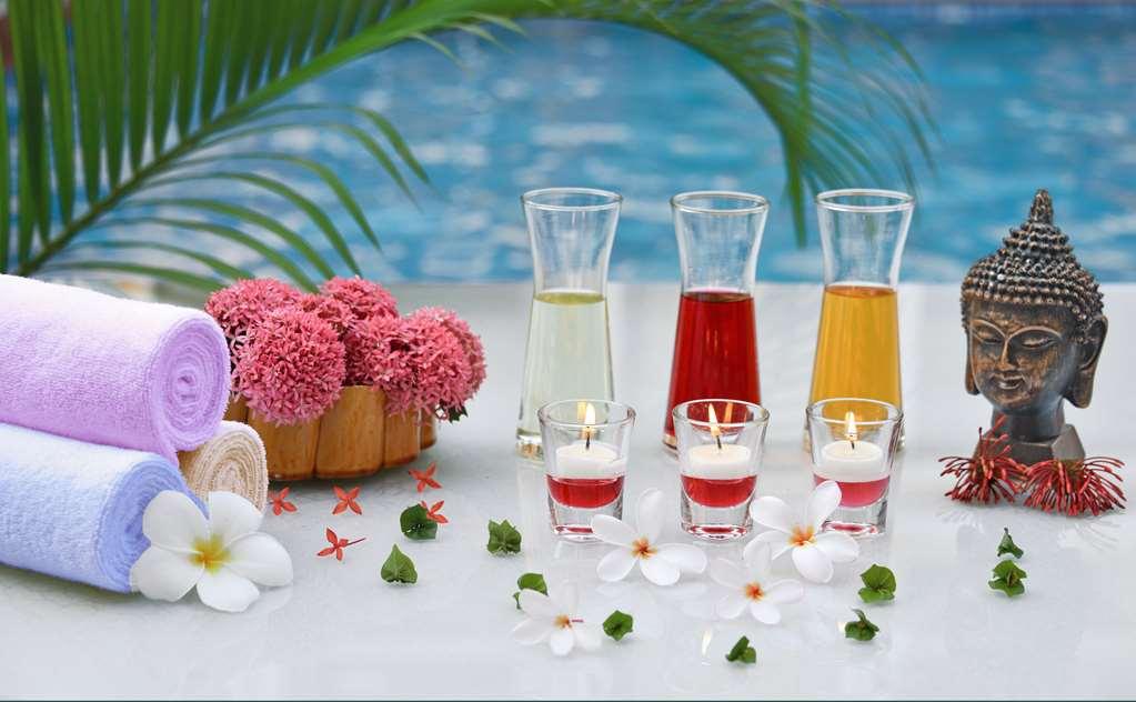 Country Inn & Suites By Radisson, Goa Candolim Facilities photo