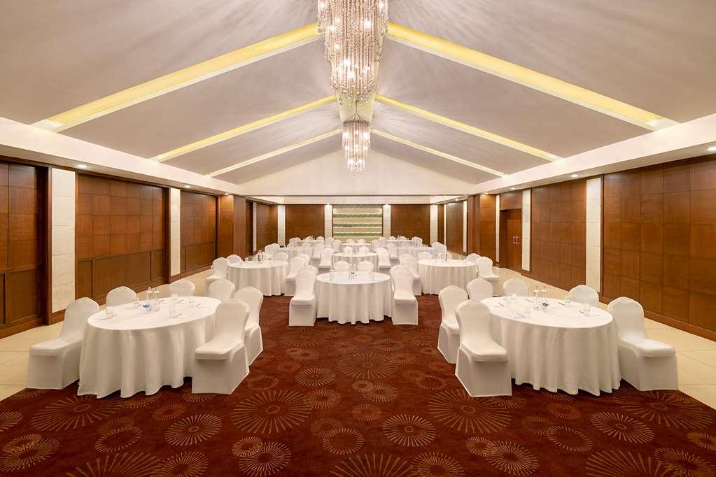 Country Inn & Suites By Radisson, Goa Candolim Facilities photo